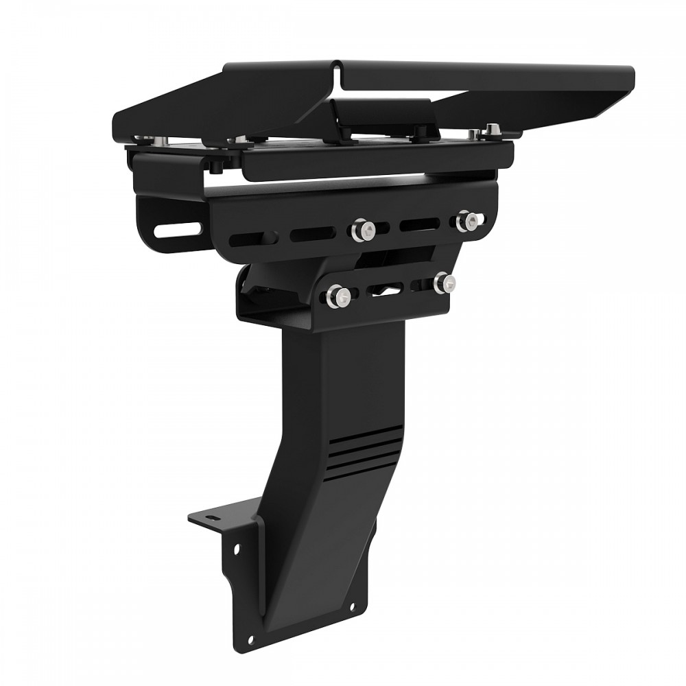 P1 Shifter/Handbrake Upgrade kit Black