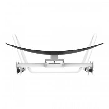 VESA Support for Ultrawide Curved Monitor for RS STAND S3 V2 